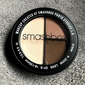 Smashbox Photo Edit Eye Shadow Trio
